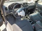 2004 Nissan Frontier King Cab Xe na sprzedaż w Martinez, CA - Front End