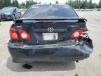 2005 Toyota Corolla Xrs na sprzedaż w Arlington, WA - Rear End