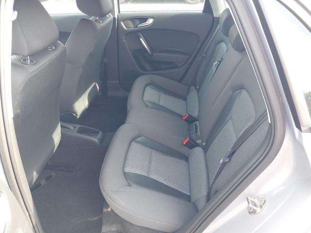 2016 AUDI A1 SPORT T