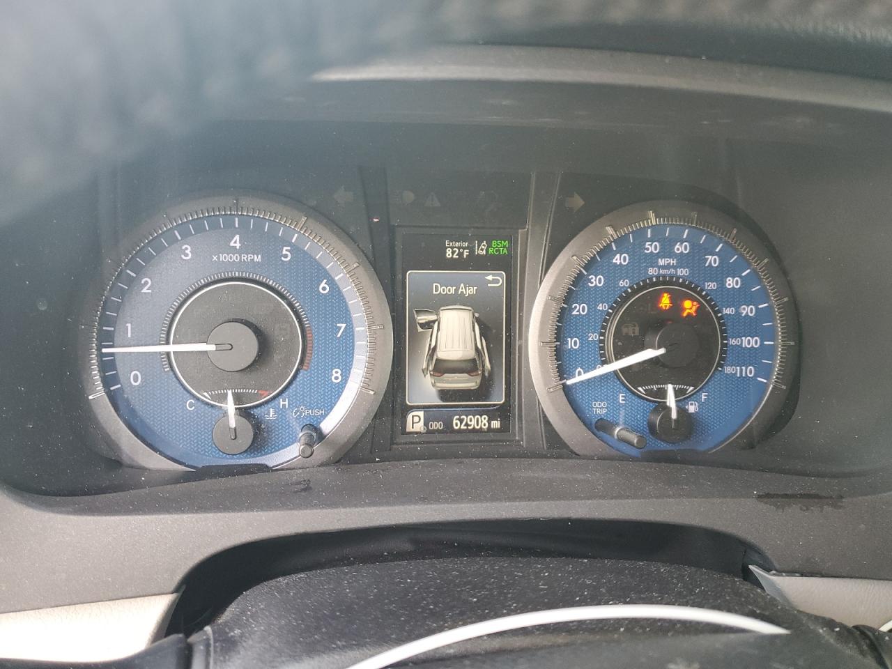 TOYOTA All Models 2018 VIN 5TDYZ3DCXJS921509 zdjęcie 9