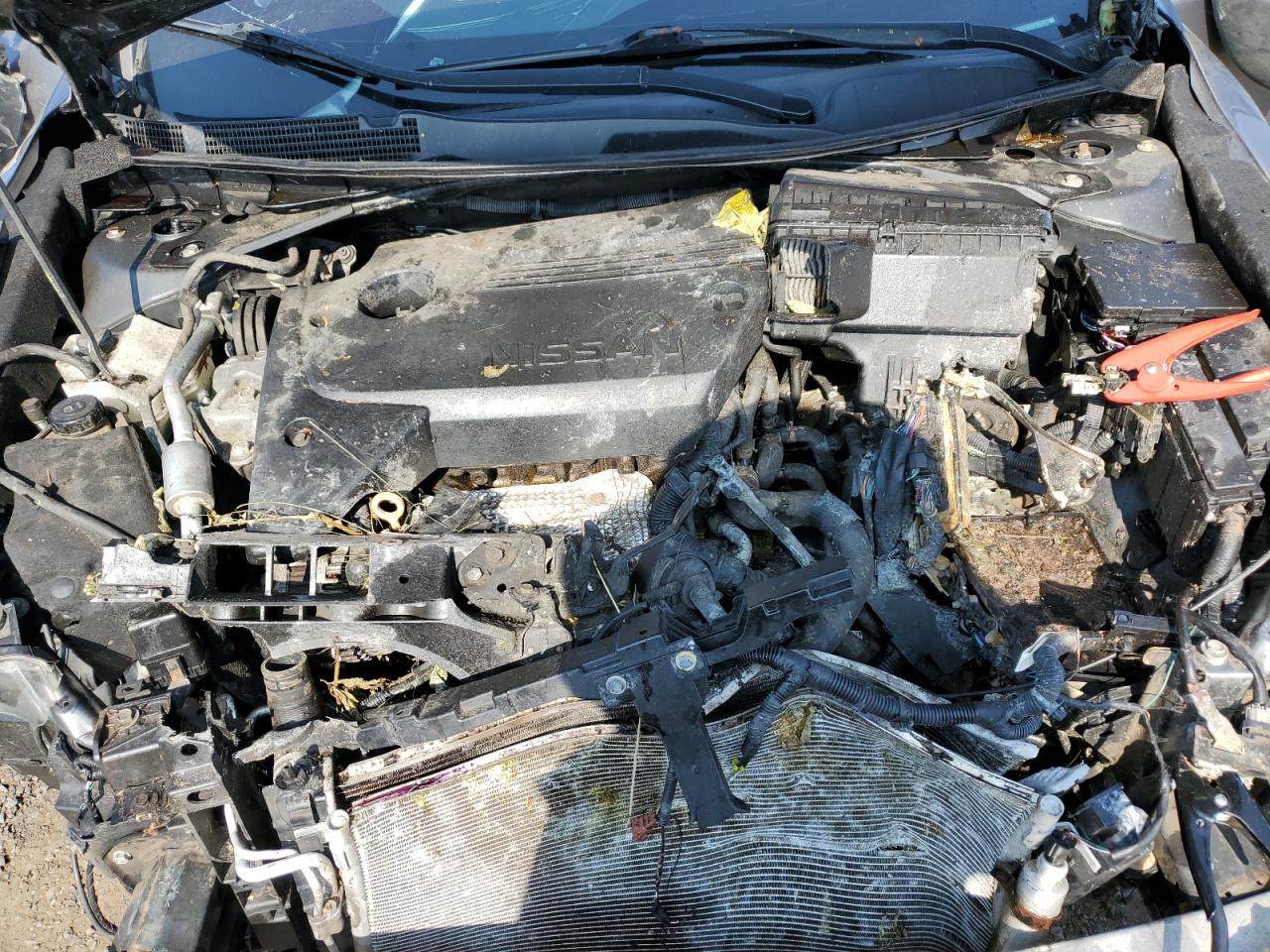1N4AL3AP0GC278419 NISSAN ALTIMA 2016