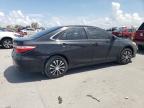 2016 Toyota Camry Le   იყიდება New Orleans-ში, LA - Front End