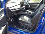 2022 SKODA ENYAQ IV 8 for sale at Copart SANDWICH