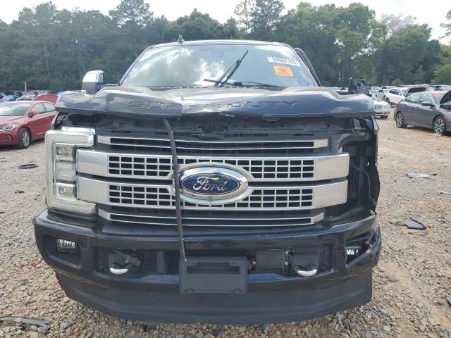  FORD F250 2019 Black
