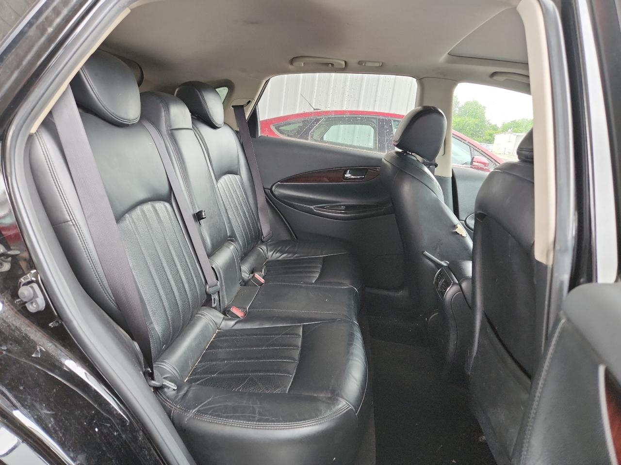 2016 Infiniti Qx50 VIN: JN1BJ0RP7GM230596 Lot: 62484225