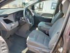 2015 Toyota Sienna  na sprzedaż w Pekin, IL - Front End