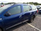 2019 DACI LOGAN MCV for sale at Copart SANDTOFT