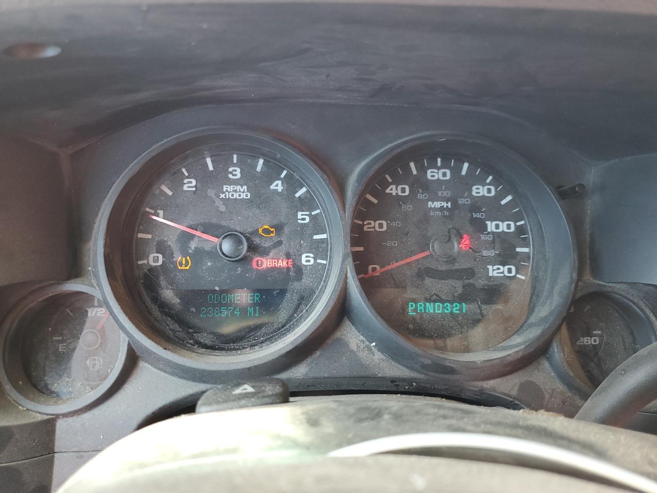 2007 GMC New Sierra K1500 VIN: 1GTEK19C17Z607162 Lot: 60849705