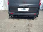 2021 FORD TRANSIT CU for sale at Copart WHITBURN