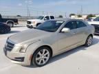 2015 Cadillac Ats Luxury for Sale in Haslet, TX - Rear End