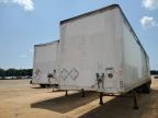 2017 Wabash Dry Van Trailer en Venta en Theodore, AL - Normal Wear