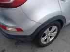 2011 KIA SPORTAGE K for sale at Copart CHESTER