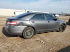 2010 Toyota Camry Base na sprzedaż w Greenwood, NE - Side