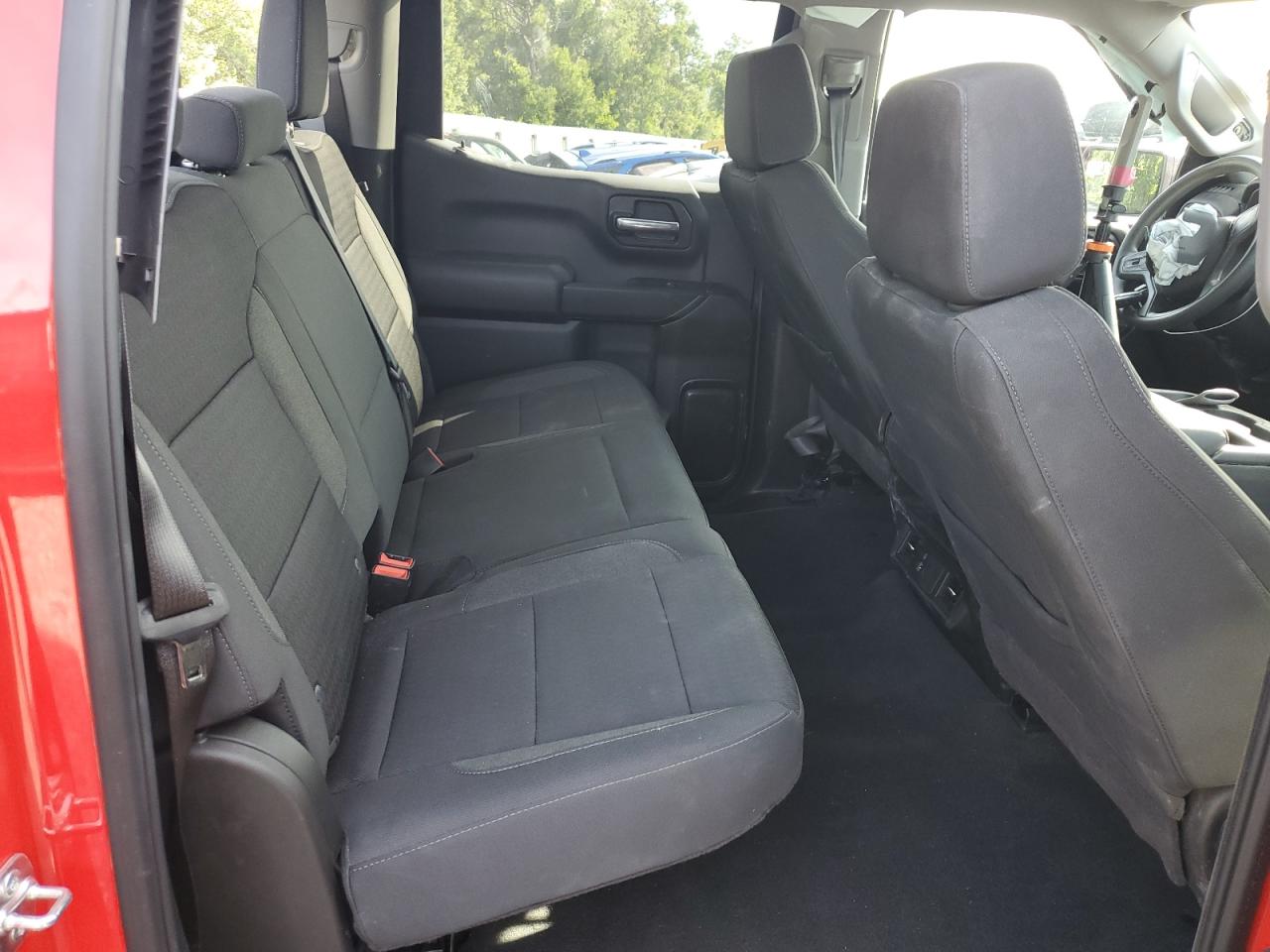 1GCPABEKXSZ248269 CHEVROLET ALL Models 2025
