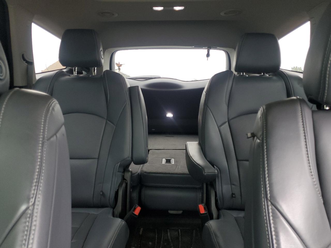 2018 Buick Enclave Essence VIN: 5GAEVAKWXJJ282210 Lot: 61209355