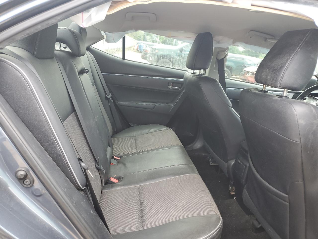 2T1BURHE6GC613936 TOYOTA COROLLA 2016
