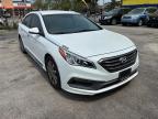 2016 Hyundai Sonata Sport for Sale in Dyer, IN - Minor Dent/Scratches