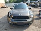 2013 Mini Cooper S Countryman იყიდება Marlboro-ში, NY - Front End