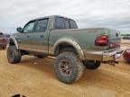 2002 Ford F150 Supercrew   na sprzedaż w San Antonio, TX - Hail