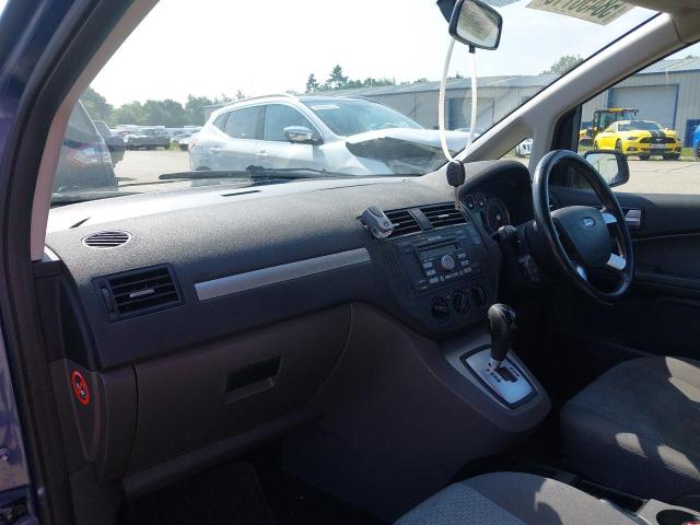 2006 FORD FOCUS C-MA