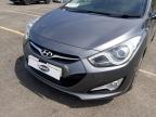 2012 HYUNDAI I40 PREMIU for sale at Copart SANDTOFT