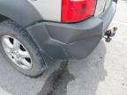2005 HYUNDAI TUCSON CRT for sale at Copart CHESTER