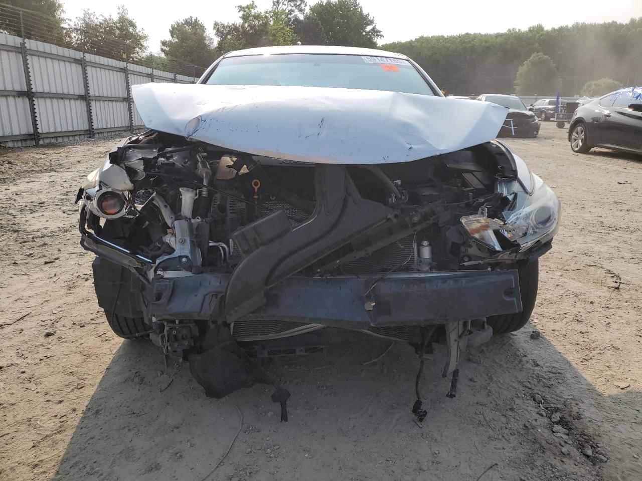 1N4AL3AP4JC125100 NISSAN ALTIMA 2018