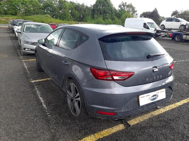 2014 SEAT LEON CUPRA