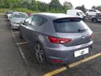 2014 SEAT LEON CUPRA for sale at Copart SANDTOFT