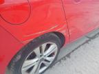 2014 VAUXHALL ZAFIRA TOU for sale at Copart YORK