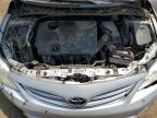 2013 Toyota Corolla Base en Venta en Woodhaven, MI - Front End