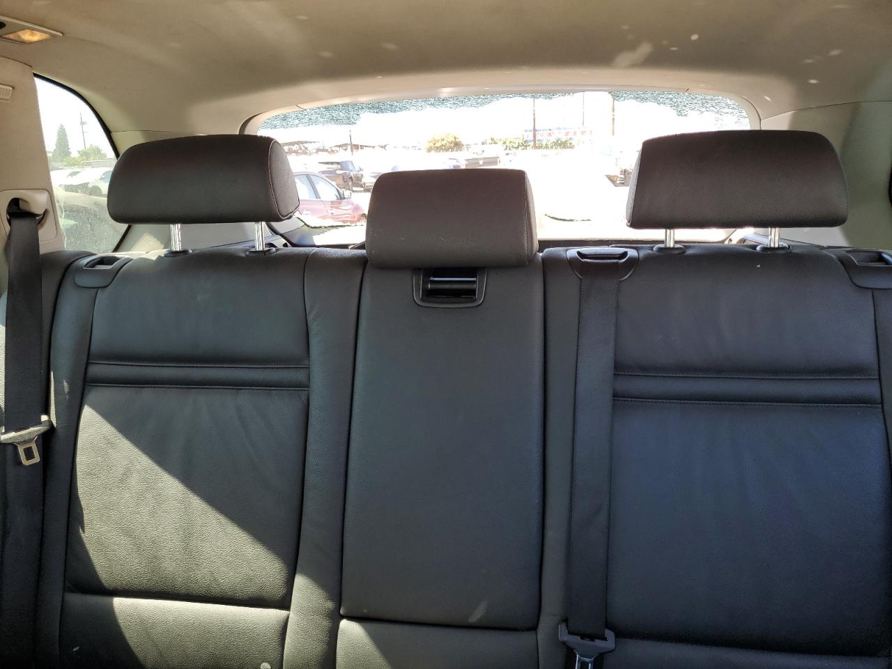 2010 BMW X5 xDrive30I VIN: 5UXFE4C53AL384414 Lot: 61219045