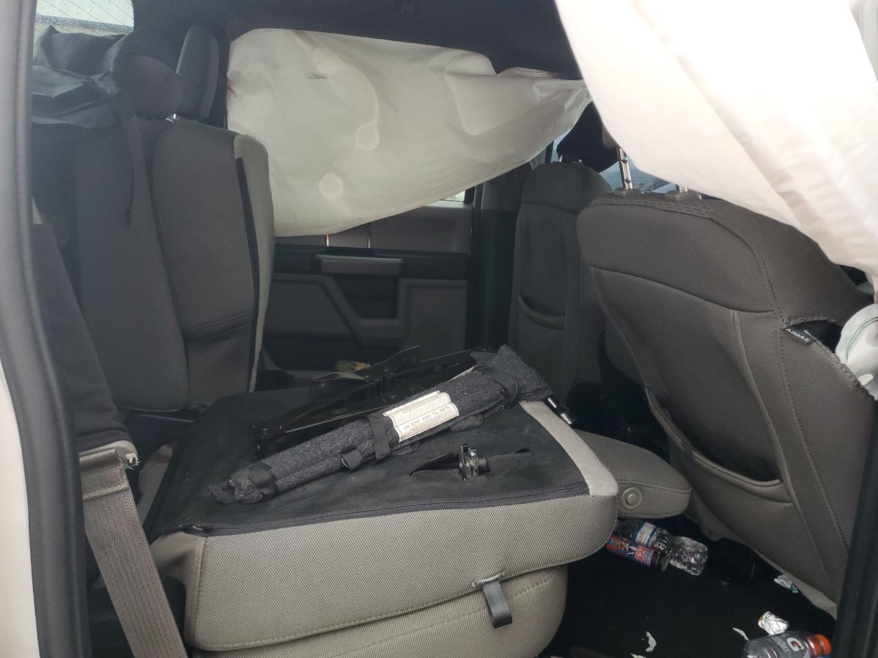 1FTEW1CP1KKD10961 FORD F-150 2019