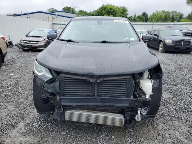  CHEVROLET EQUINOX 2019 Czarny