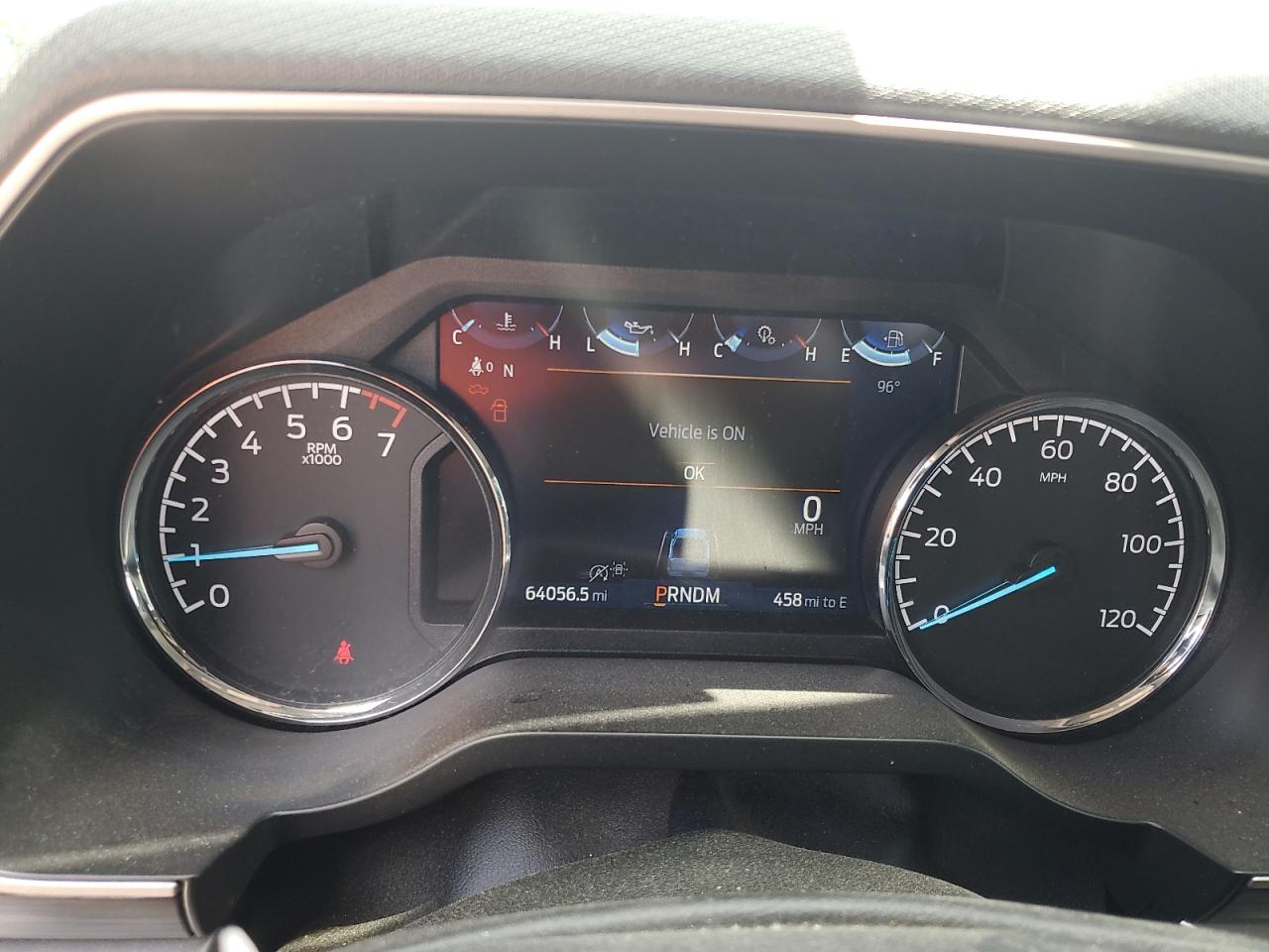 2021 Ford F150 Supercrew VIN: 1FTFW1E81MFA78366 Lot: 61080695