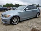 2011 Bmw 128 I na sprzedaż w Hampton, VA - Mechanical