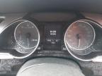 2010 AUDI A5 S5 FSI for sale at Copart SANDWICH