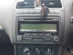 2011 VOLKSWAGEN POLO MODA for sale at Copart BRISTOL