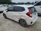 2015 Honda Fit Ex للبيع في Ocala، FL - Side