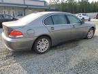 2002 Bmw 745 Li en Venta en Concord, NC - All Over