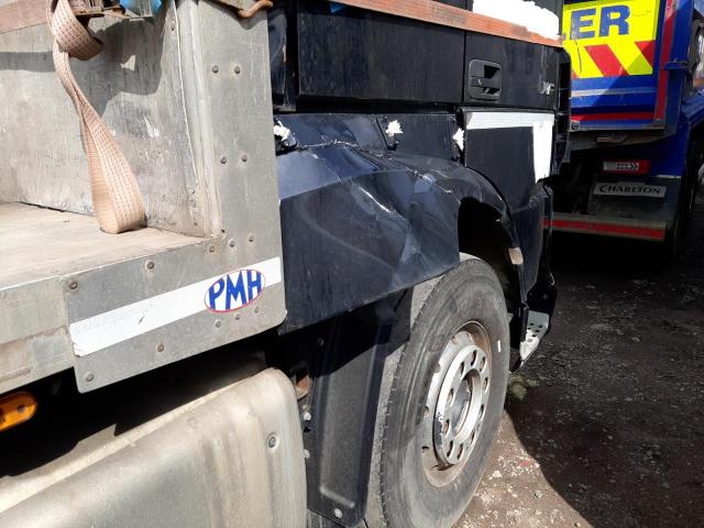 2021 DAF XF