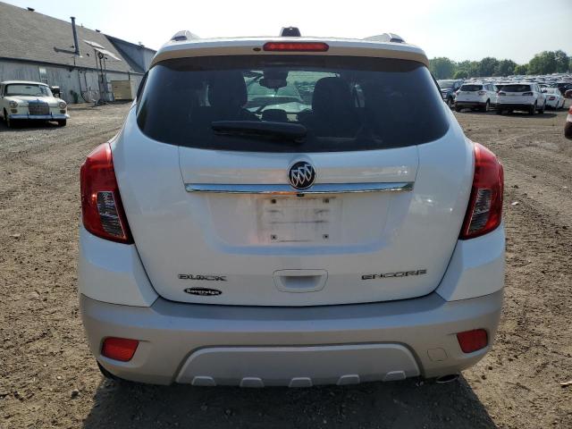  BUICK ENCORE 2015 Biały