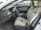 2016 Honda Civic Exl للبيع في Windsor، NJ - Side
