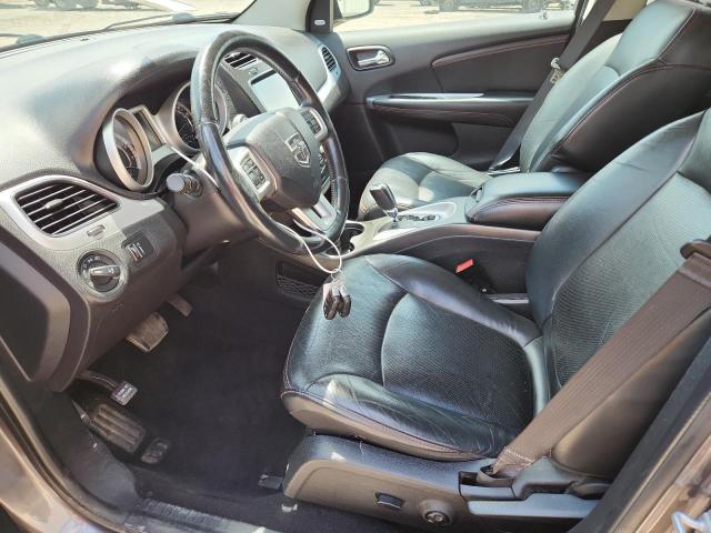  DODGE JOURNEY 2015 Szary