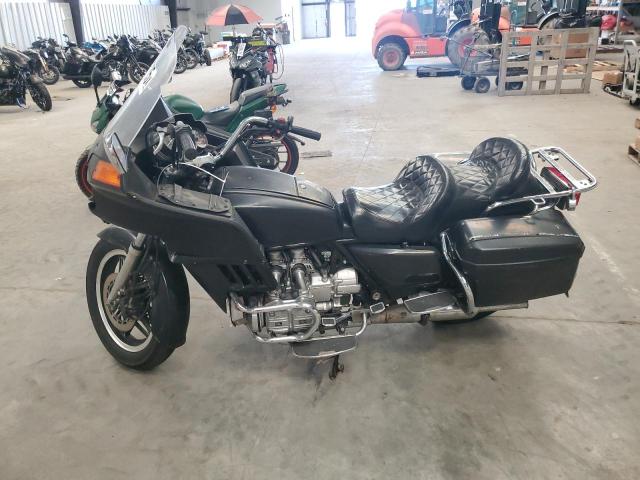 1982 HONDA GL1100 I  