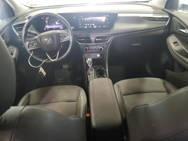  BUICK ENCORE 2024 White