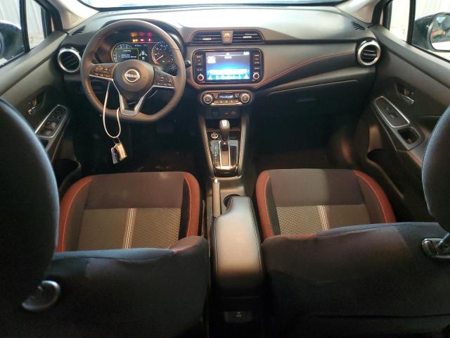  NISSAN VERSA 2024 Белый