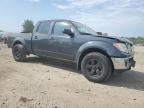 2010 Nissan Frontier Crew Cab Se за продажба в Baltimore, MD - Front End