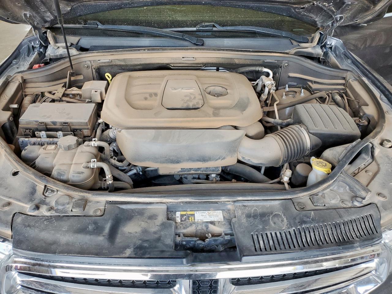 2020 Dodge Durango Sxt VIN: 1C4RDHAG5LC204592 Lot: 62656935