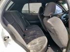 2007 Ford Crown Victoria Lx for Sale in Houston, TX - Front End